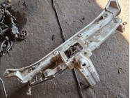 Передня панель, телевізор